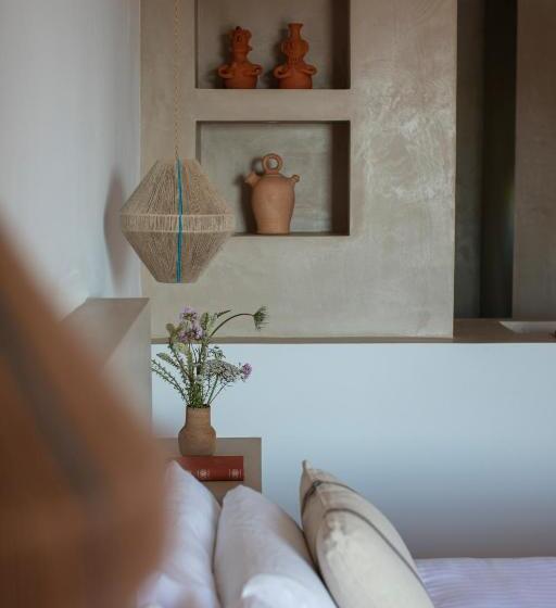 غرفة قياسية, Can Arabí   Adults Only
