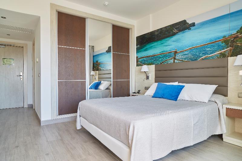 Habitación Superior, Invisa Hotel Club Cala Verde