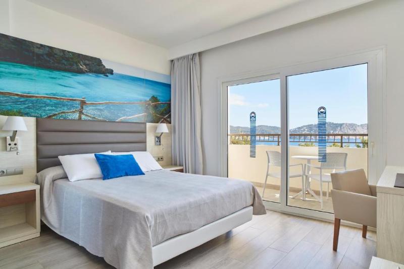 Номер Superior Вид на Море, Invisa Hotel Club Cala Verde
