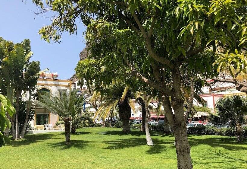 １ベッドルームアパートメント, Billy's Puerto de Mogán Apartments by Livvo