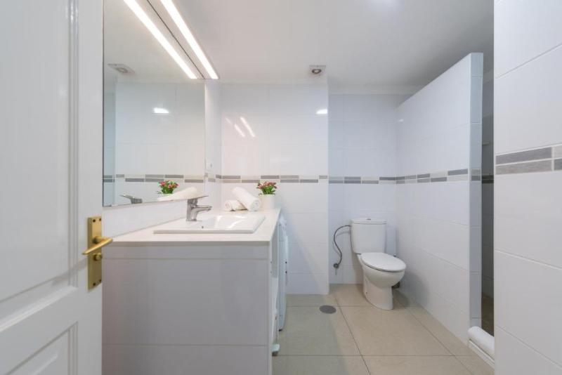 １ベッドルームアパートメント, Billy's Puerto de Mogán Apartments by Livvo