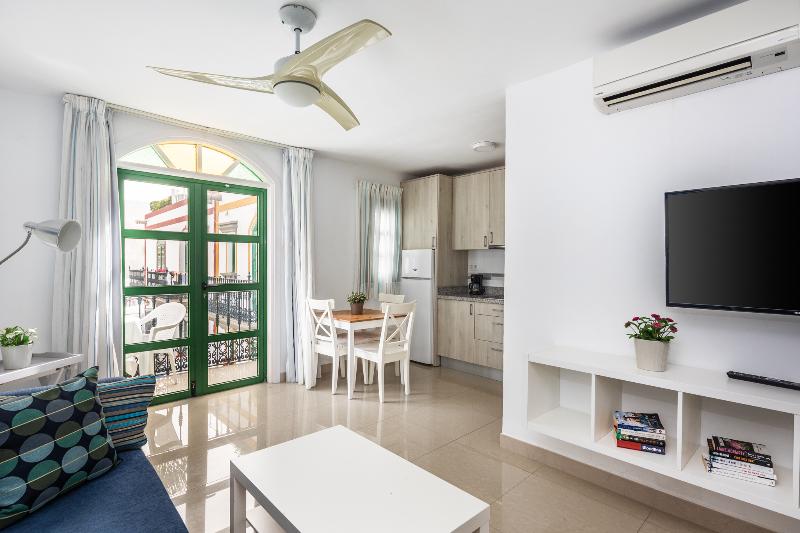 １ベッドルームのスーペリアアパートメント, Billy's Puerto de Mogán Apartments by Livvo