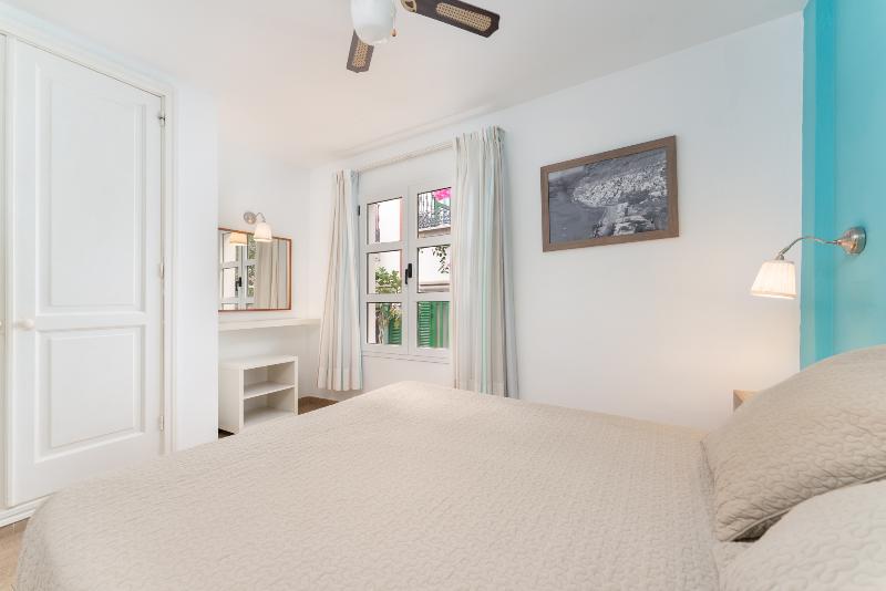 テラス付き１ベッドルームアパートメント, Billy's Puerto de Mogán Apartments by Livvo
