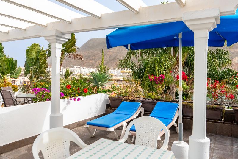 海の見える１ベッドルームアパートメント, Billy's Puerto de Mogán Apartments by Livvo
