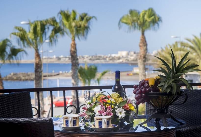 Апартаменты 1 Спальня с Балконом, Sunsuites Carolina & Collection