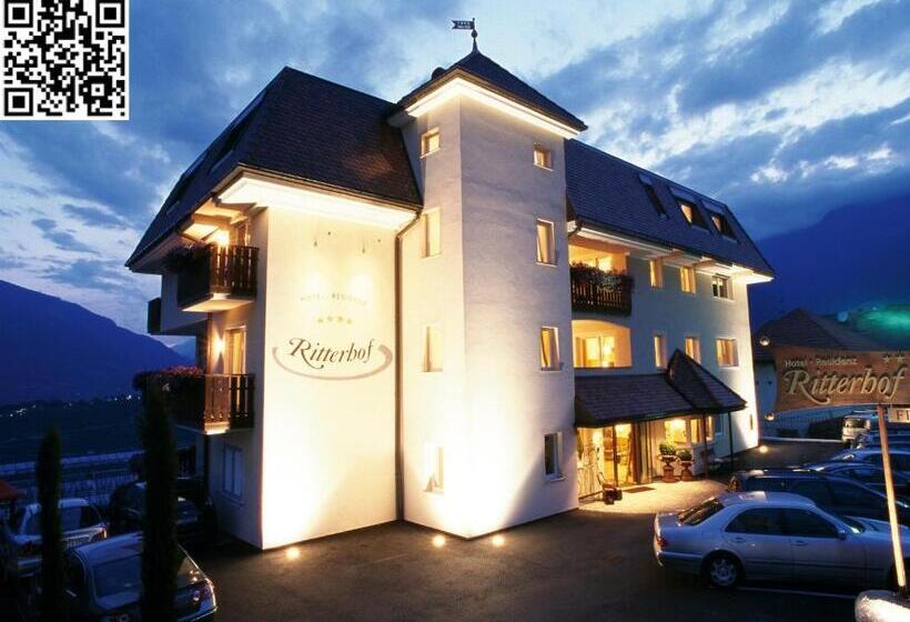 Апартаменты Superior 2 Спальни, Apartmenthotel Ritterhof Suites & Breakfast