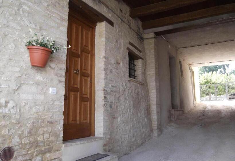 Апартаменты 1 Спальня, A Casa Di Mì Appartamenti Vacanza