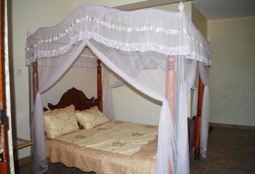 اتاق استاندارد, Relief Motel