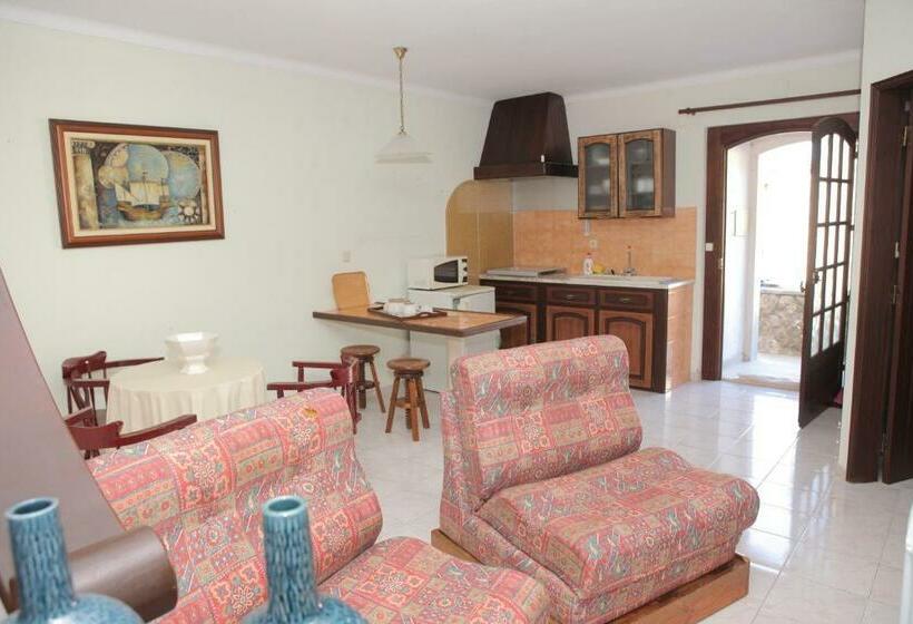 Номер Стандарт, Quinta De Rio Alcaide
