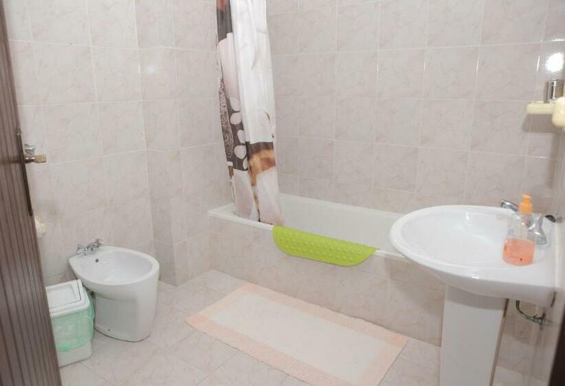 Номер Стандарт, Quinta De Rio Alcaide