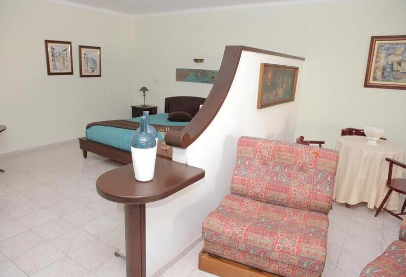 Номер Стандарт, Quinta De Rio Alcaide