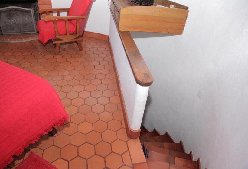 Бунгало Стандарт, Quinta De Rio Alcaide