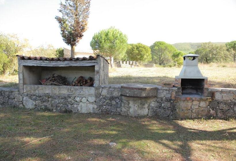 Бунгало Стандарт, Quinta De Rio Alcaide