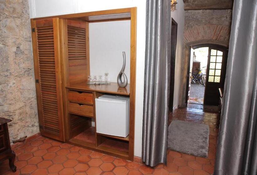 Студио Стандарт Вид на Сад, Quinta De Rio Alcaide