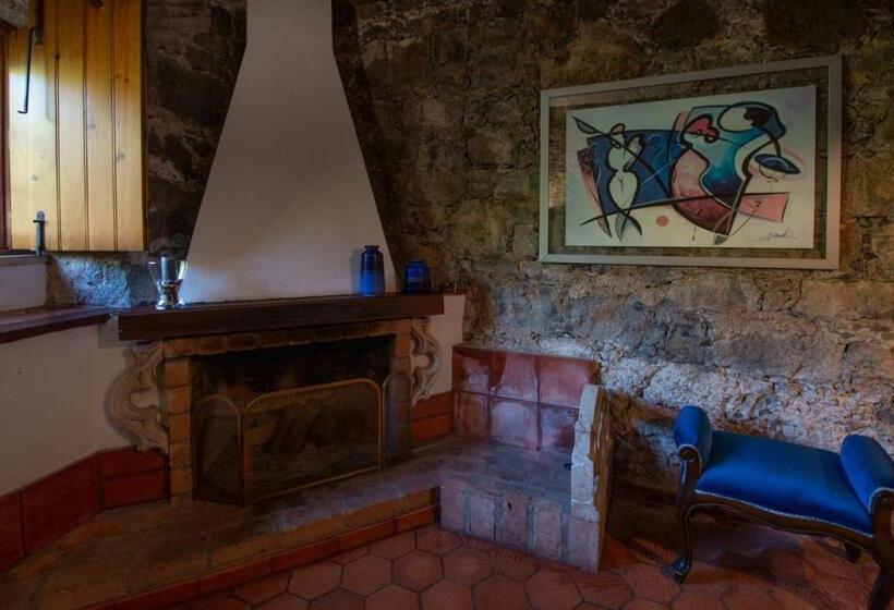 Студио Стандарт Вид на Сад, Quinta De Rio Alcaide