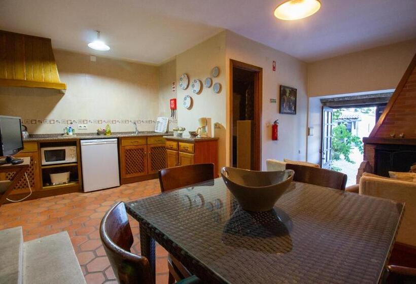 Студио Стандарт Кровать Кинг, Quinta De Rio Alcaide