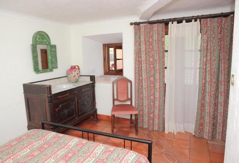 Family Suite, Quinta De Rio Alcaide