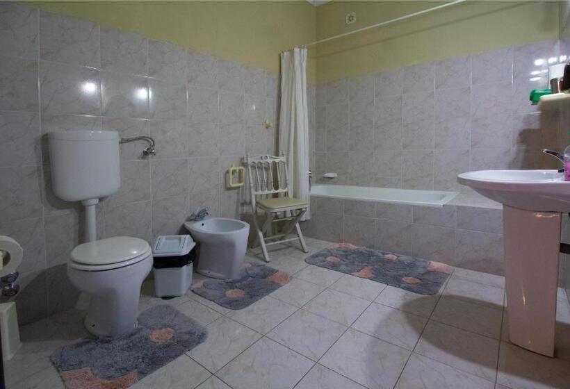 Семейное Студио, Quinta De Rio Alcaide