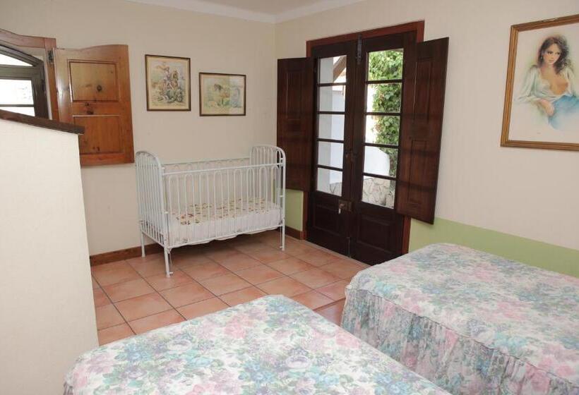 Семейный Номер, Quinta De Rio Alcaide