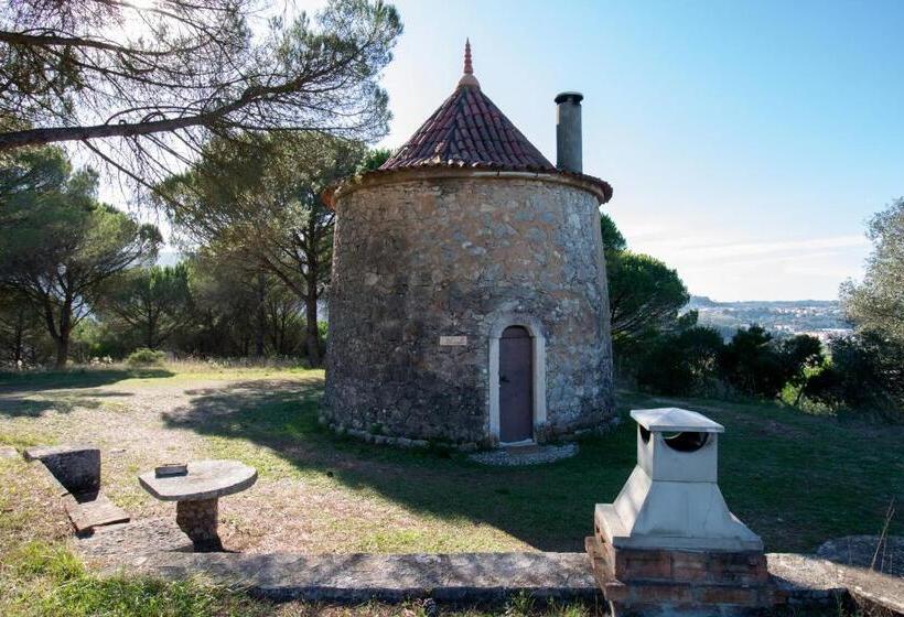 Бунгало Стандарт, Quinta De Rio Alcaide