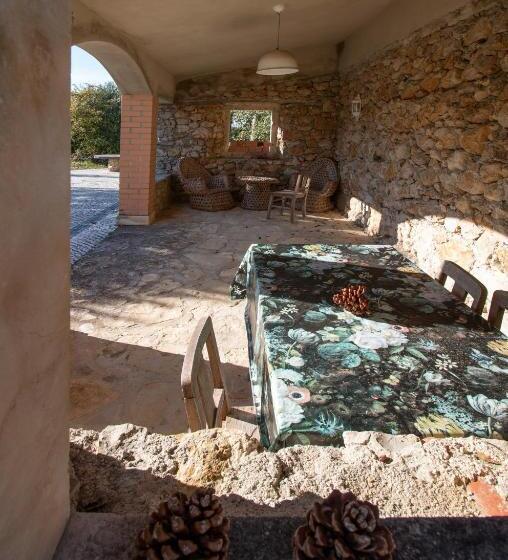 Бунгало Стандарт, Quinta De Rio Alcaide