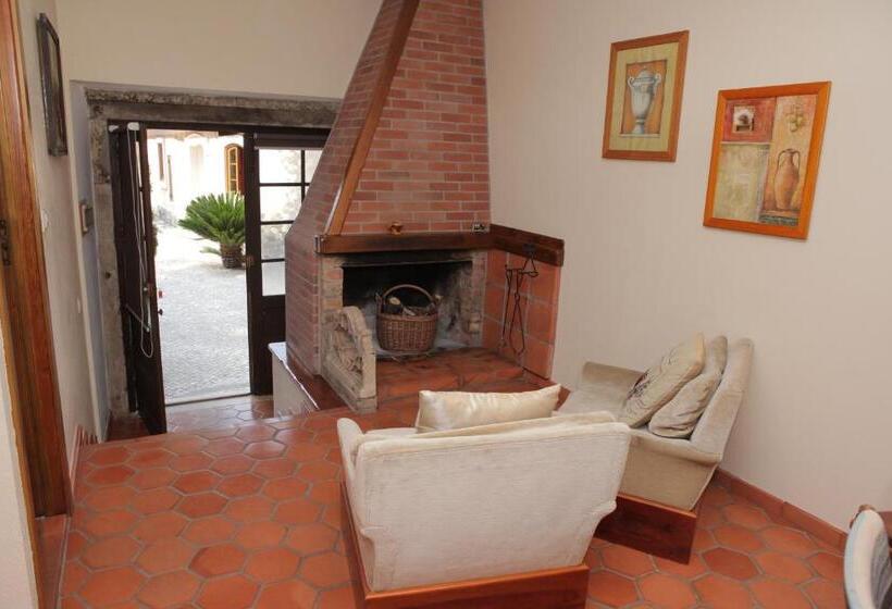 Студио Стандарт Кровать Кинг, Quinta De Rio Alcaide