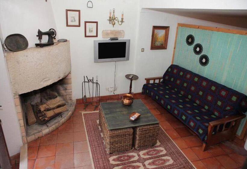 Family Suite, Quinta De Rio Alcaide