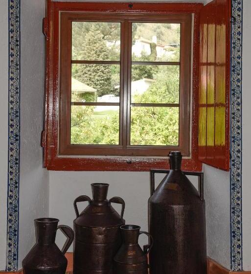 Family Suite, Quinta De Rio Alcaide