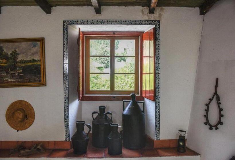 Family Suite, Quinta De Rio Alcaide