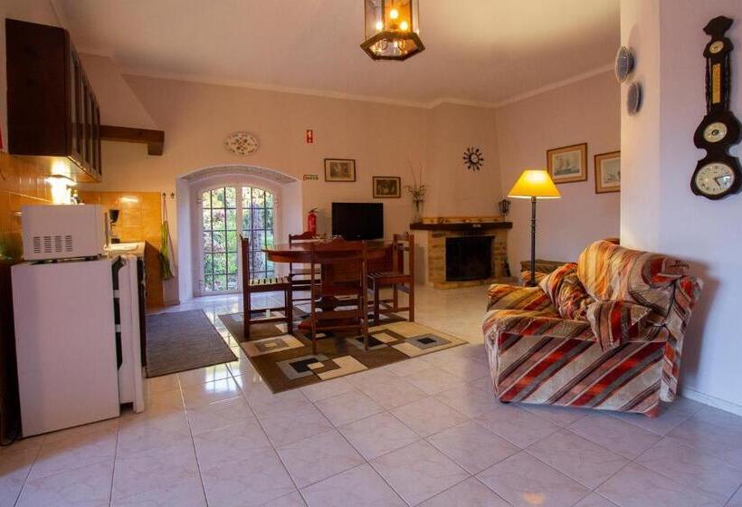 Семейное Студио, Quinta De Rio Alcaide