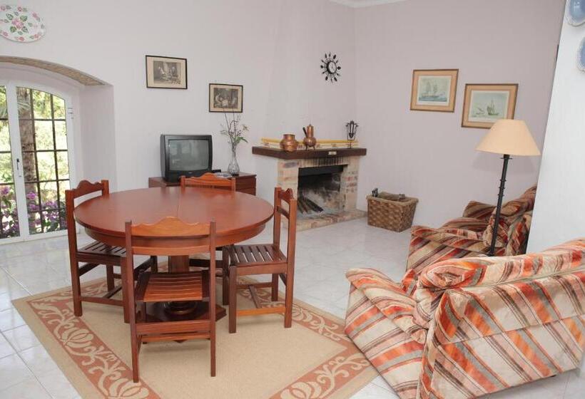 Семейное Студио, Quinta De Rio Alcaide