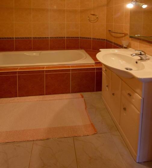 Апартаменты 1 Спальня Вид на Сад, Quinta De Rio Alcaide