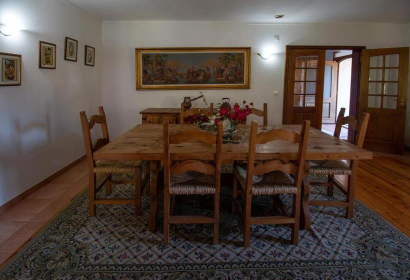 Апартаменты 1 Спальня Вид на Сад, Quinta De Rio Alcaide