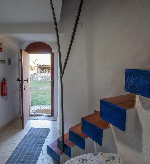 Бунгало Стандарт, Quinta De Rio Alcaide