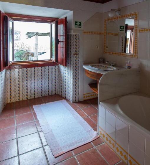 Family Suite, Quinta De Rio Alcaide