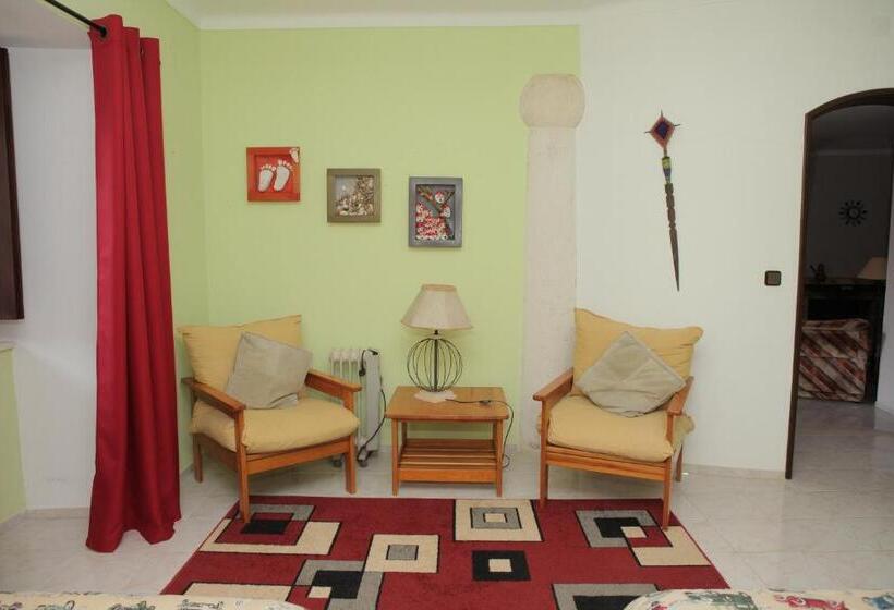 Семейное Студио, Quinta De Rio Alcaide