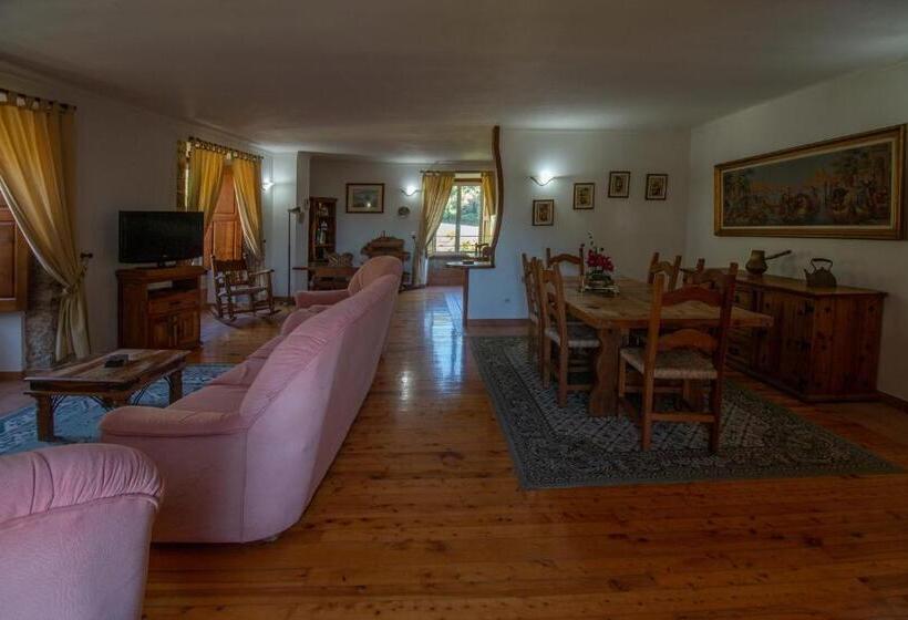 Апартаменты 1 Спальня Вид на Сад, Quinta De Rio Alcaide