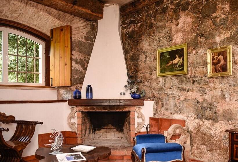 Номер Стандарт, Quinta De Rio Alcaide