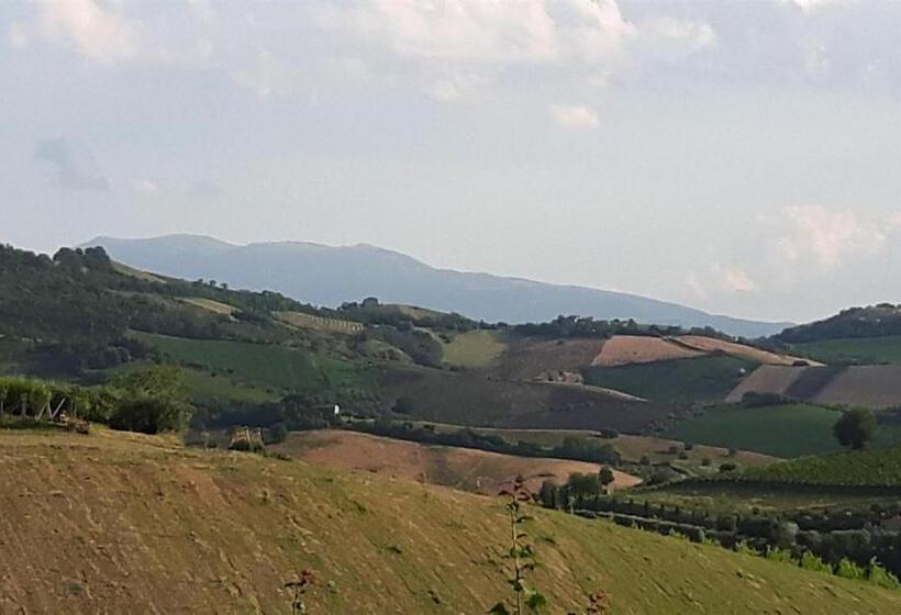 Номер Стандарт, La Casa In Campagna