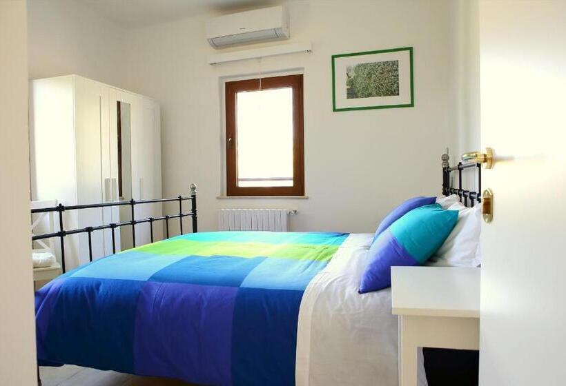 Номер Стандарт, La Casa In Campagna
