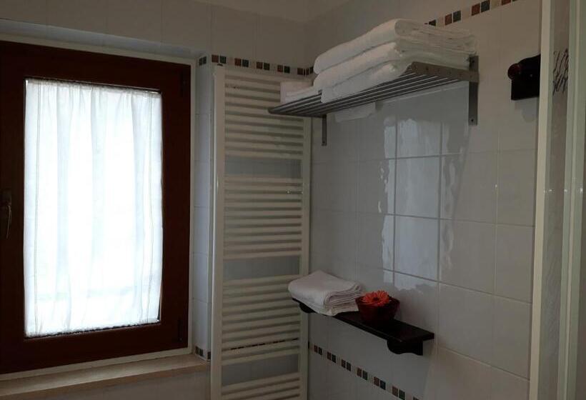 Номер Стандарт, La Casa In Campagna