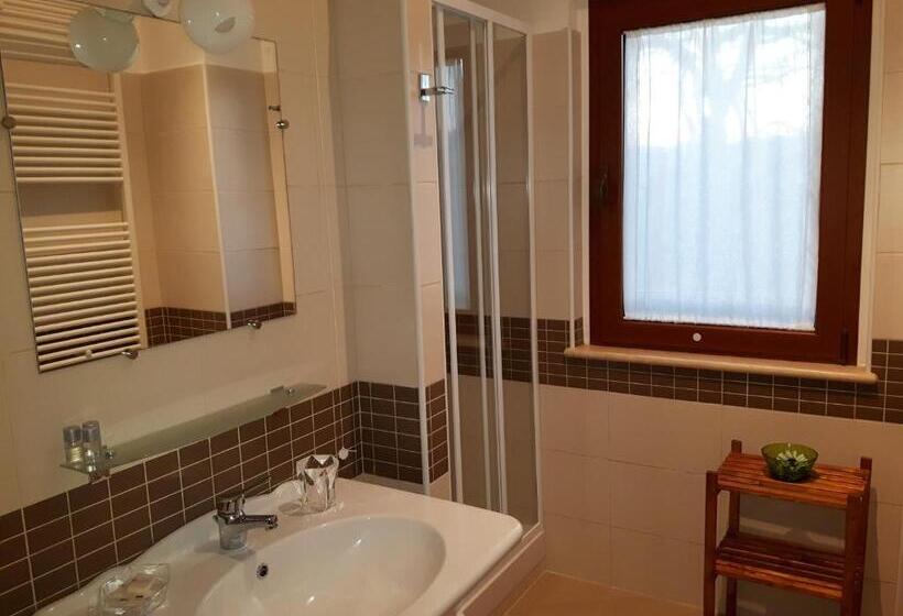 Номер Deluxe, La Casa In Campagna