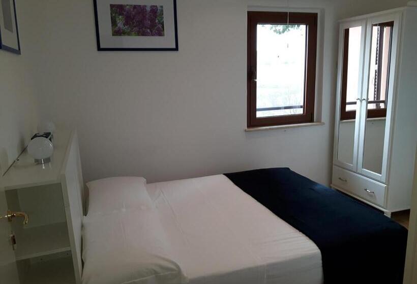 Номер Deluxe, La Casa In Campagna