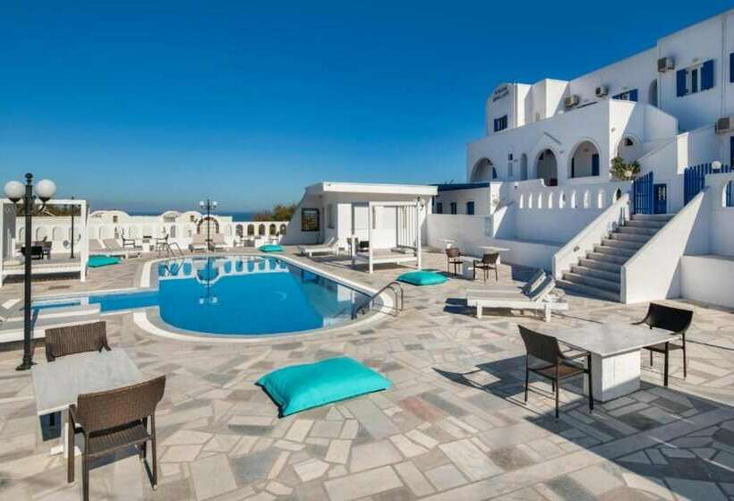 اتاق اکونومی, Villa Kavallaris & Apartments