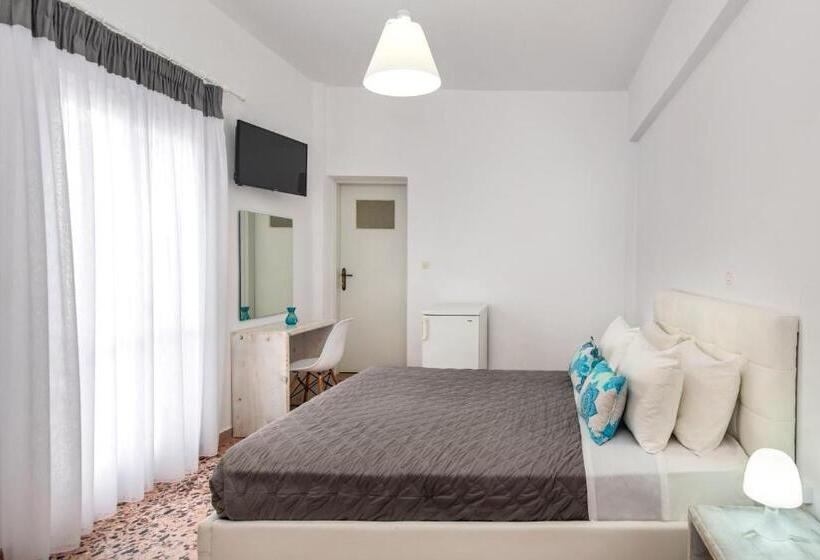 اتاق استاندارد, Villa Kavallaris & Apartments