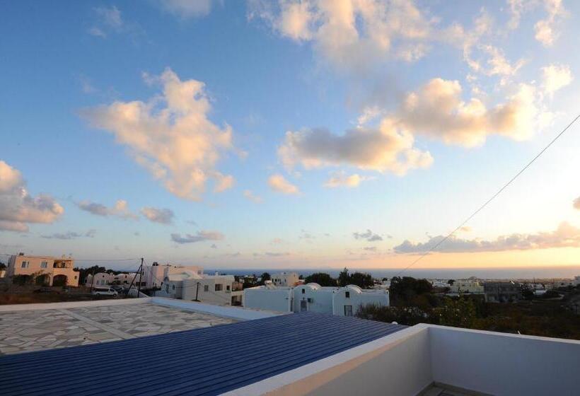 اتاق سوپریور, Villa Kavallaris & Apartments