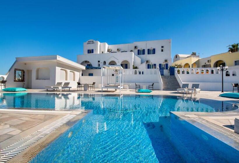 اتاق سوپریور, Villa Kavallaris & Apartments