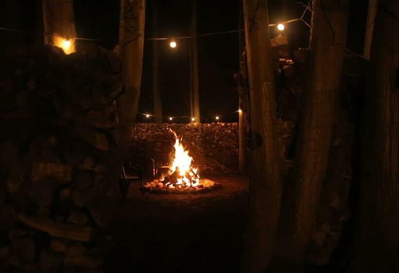 스탠다드 룸, B&b En Spa Landgoed Matanze