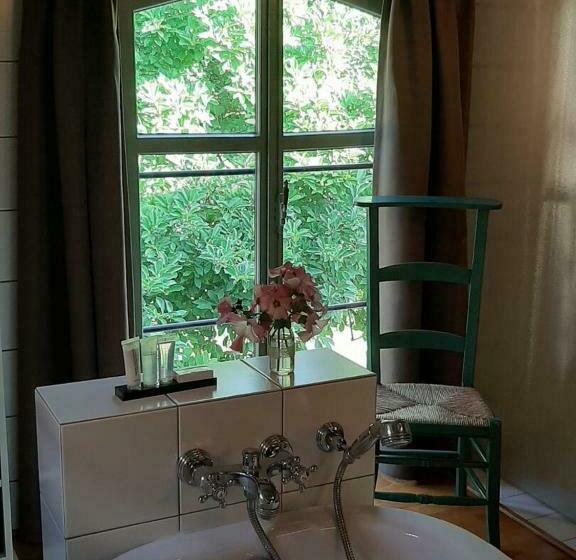 스탠다드 룸, B&b En Spa Landgoed Matanze