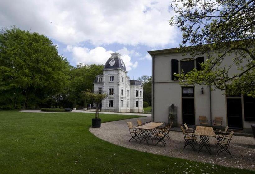 스탠다드 룸, B&b En Spa Landgoed Matanze